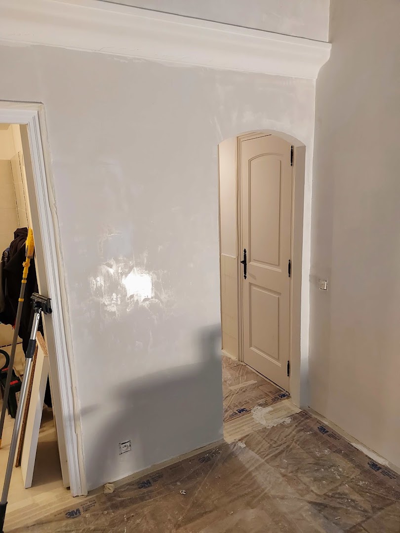 Renov and spray — Photos 4