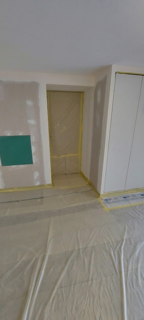 Renov and spray — Photos 9