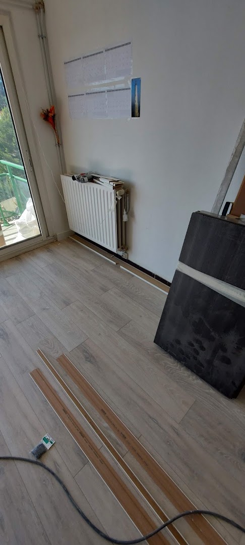 Renov and spray — Photos 2